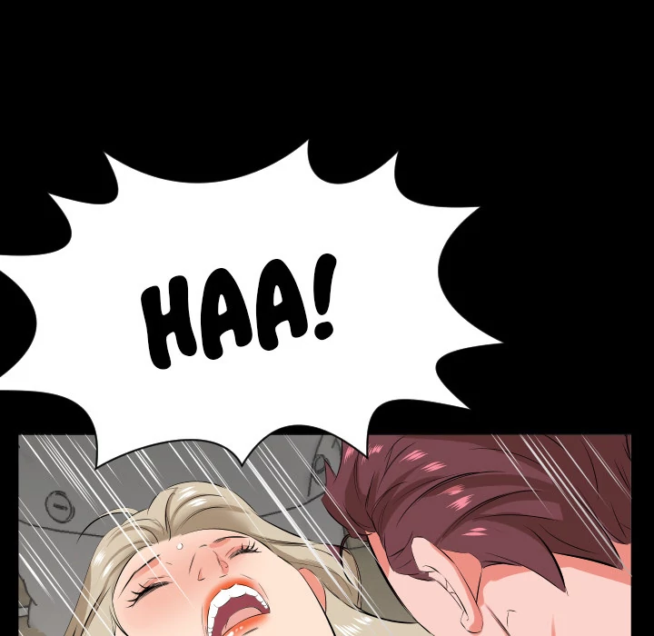 Daddy’s Working - Chapter 22 Page 91