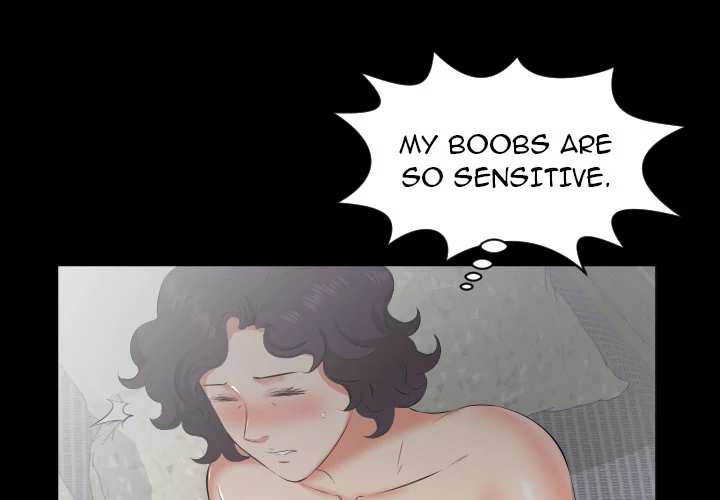 Daddy’s Working - Chapter 23 Page 3