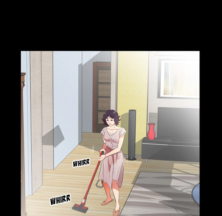 Daddy’s Working - Chapter 23 Page 32