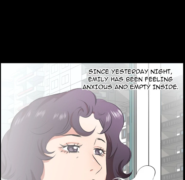 Daddy’s Working - Chapter 23 Page 36