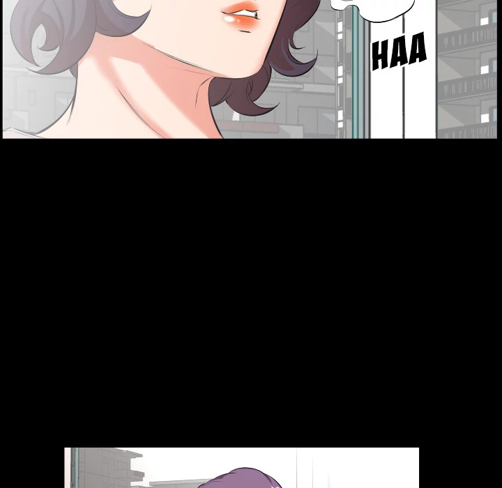 Daddy’s Working - Chapter 23 Page 37