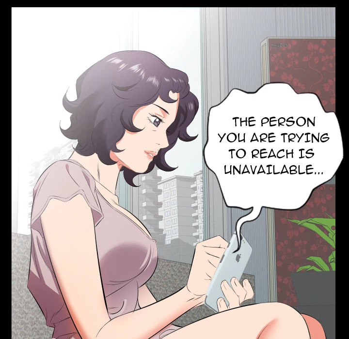 Daddy’s Working - Chapter 23 Page 42