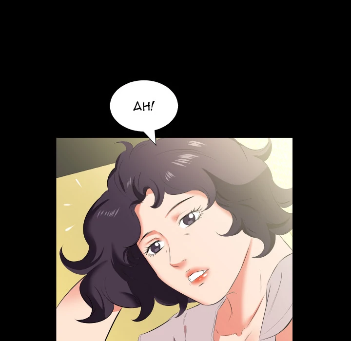 Daddy’s Working - Chapter 23 Page 49