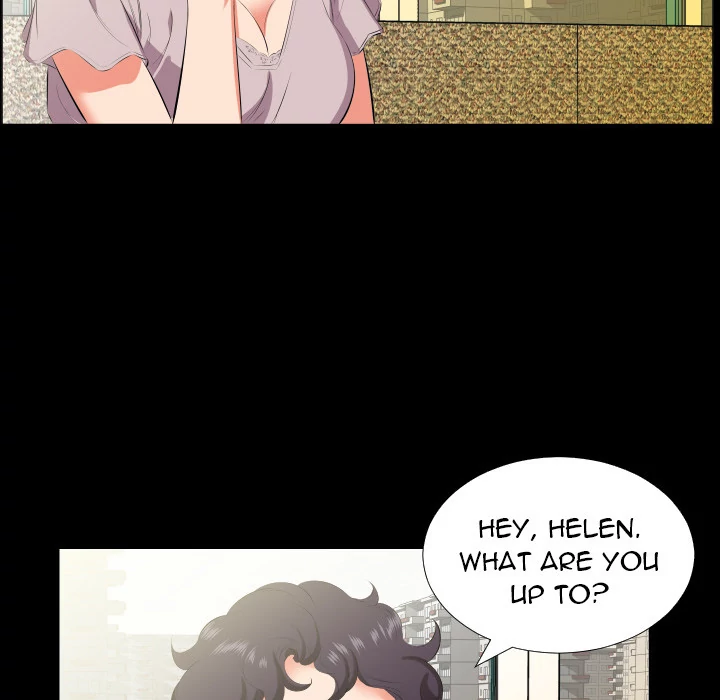 Daddy’s Working - Chapter 23 Page 57