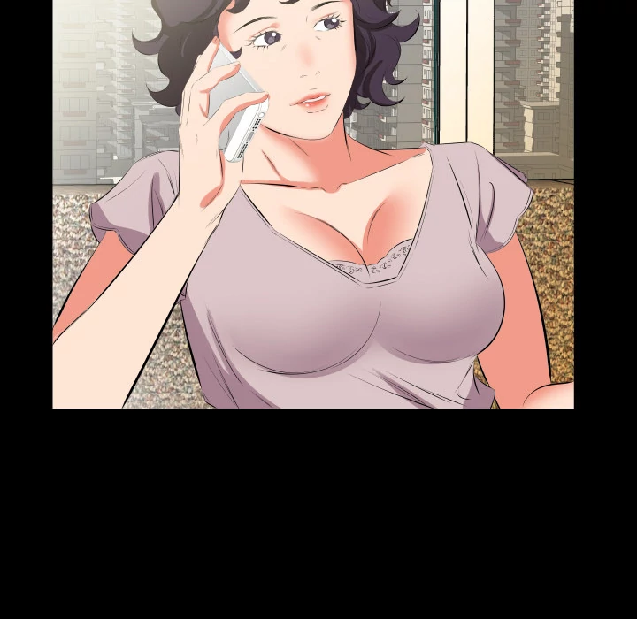 Daddy’s Working - Chapter 23 Page 58