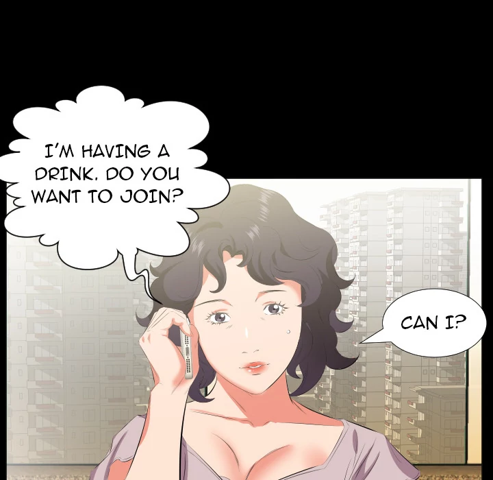 Daddy’s Working - Chapter 23 Page 59