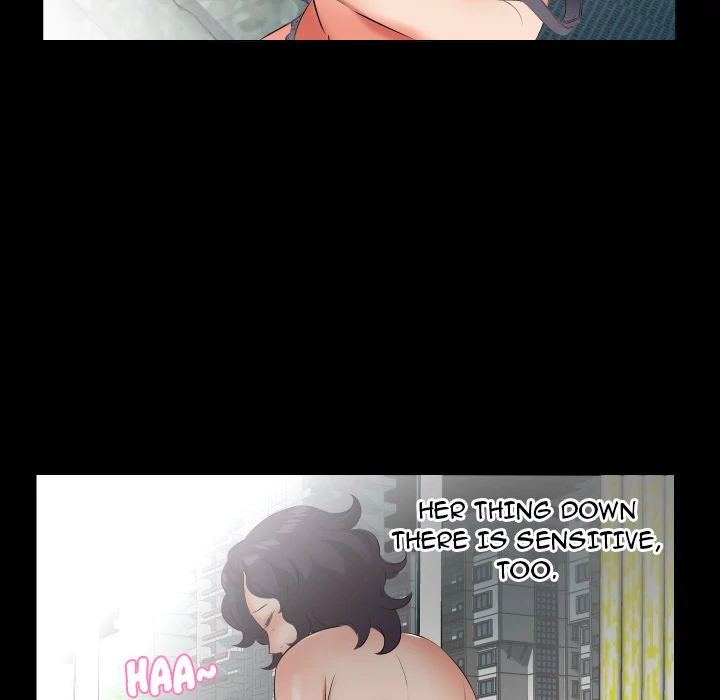 Daddy’s Working - Chapter 23 Page 6