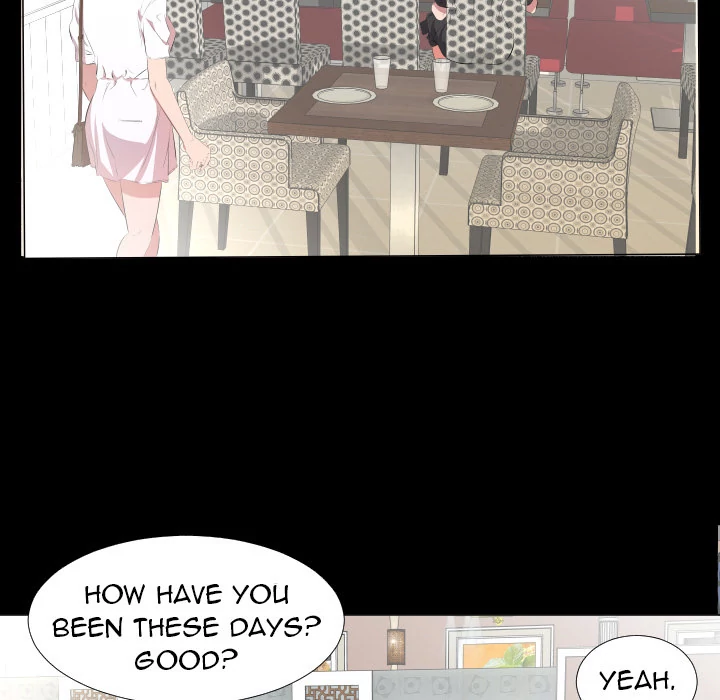 Daddy’s Working - Chapter 23 Page 63