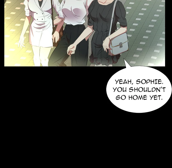 Daddy’s Working - Chapter 23 Page 68