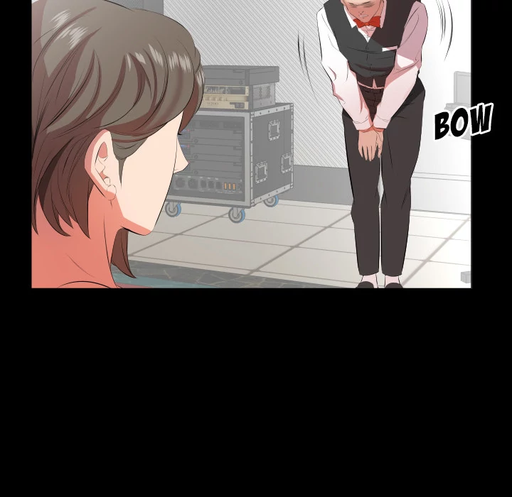 Daddy’s Working - Chapter 23 Page 75