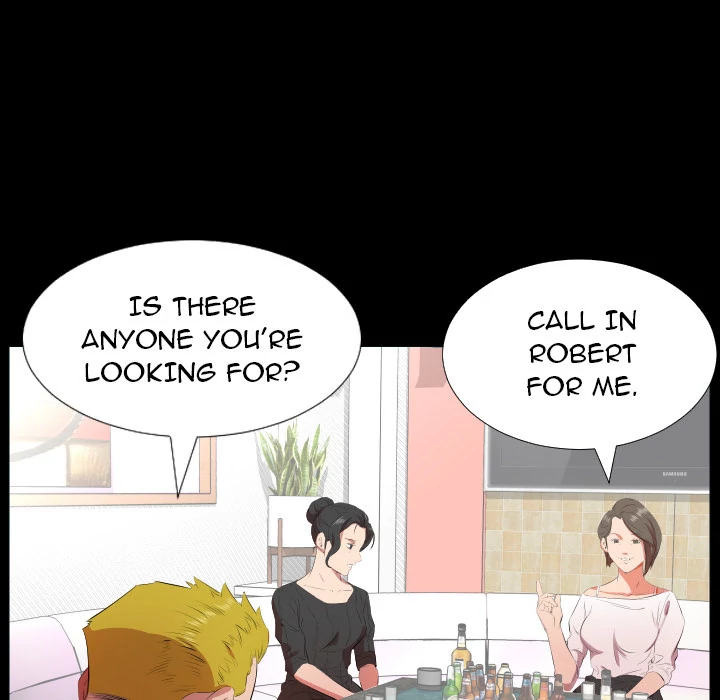 Daddy’s Working - Chapter 23 Page 76