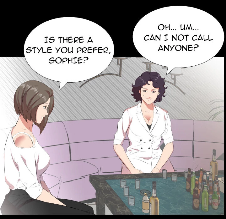Daddy’s Working - Chapter 23 Page 79
