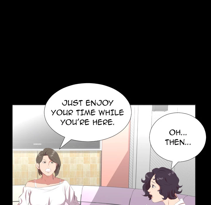Daddy’s Working - Chapter 23 Page 80