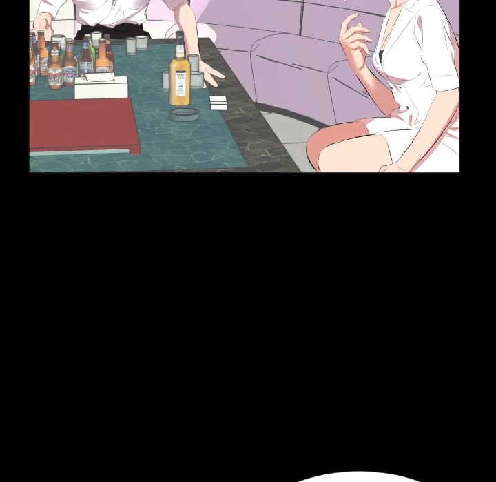 Daddy’s Working - Chapter 23 Page 81