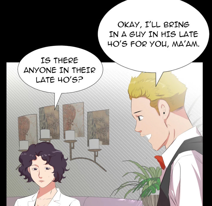 Daddy’s Working - Chapter 23 Page 82