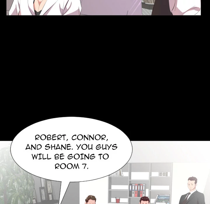 Daddy’s Working - Chapter 23 Page 83