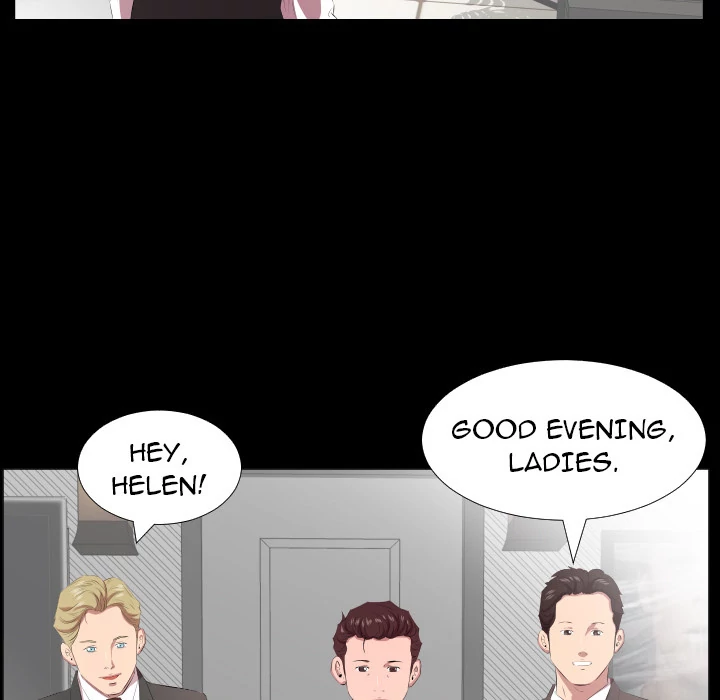 Daddy’s Working - Chapter 23 Page 86