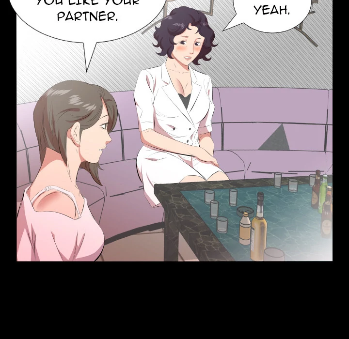 Daddy’s Working - Chapter 23 Page 92