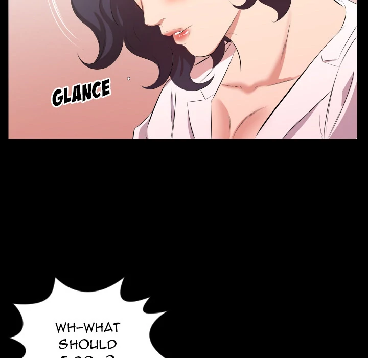 Daddy’s Working - Chapter 23 Page 94