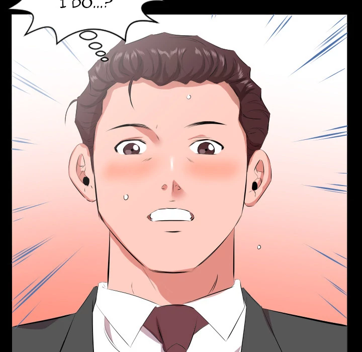 Daddy’s Working - Chapter 23 Page 95