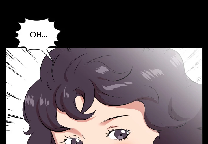 Daddy’s Working - Chapter 24 Page 1