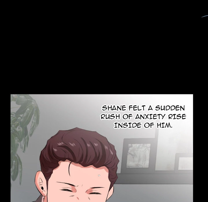 Daddy’s Working - Chapter 24 Page 15