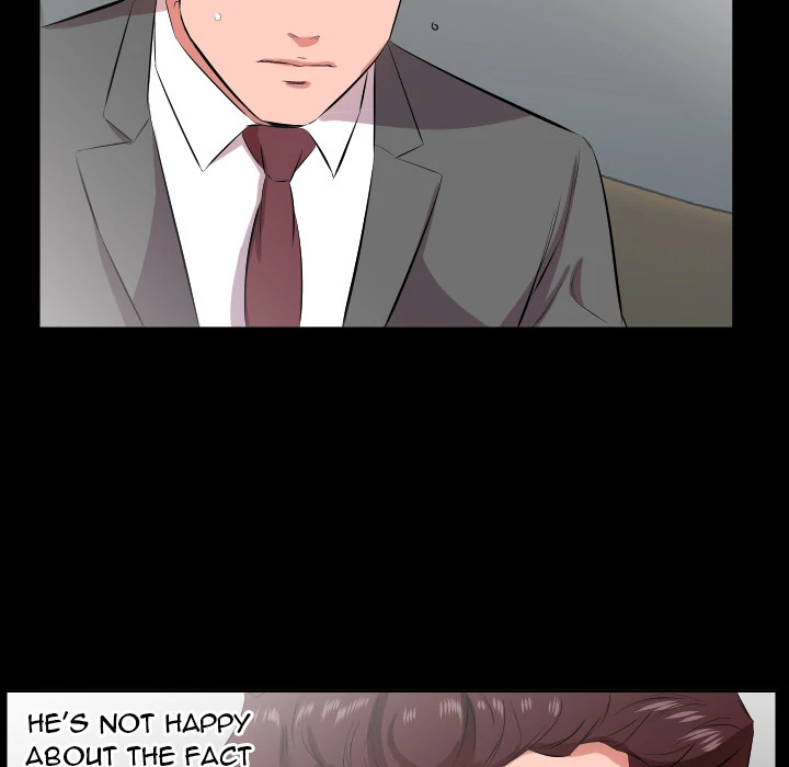 Daddy’s Working - Chapter 24 Page 16