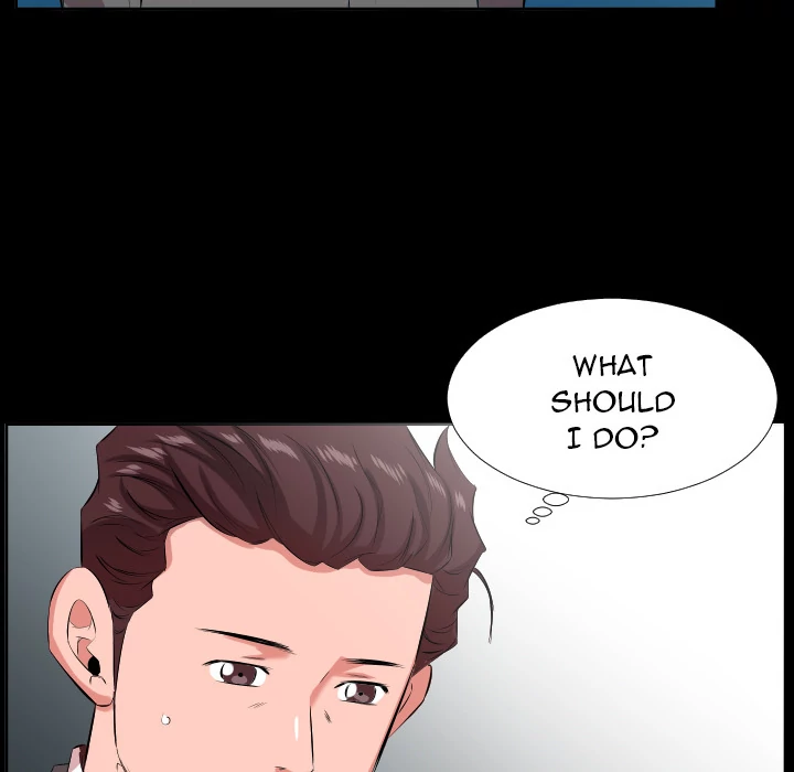 Daddy’s Working - Chapter 24 Page 22