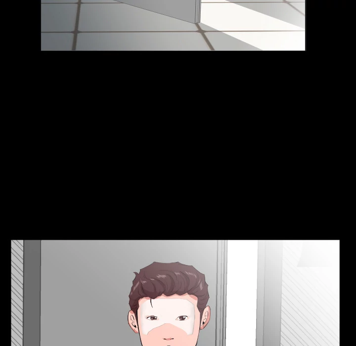 Daddy’s Working - Chapter 24 Page 27