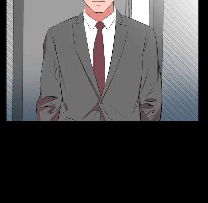 Daddy’s Working - Chapter 24 Page 28