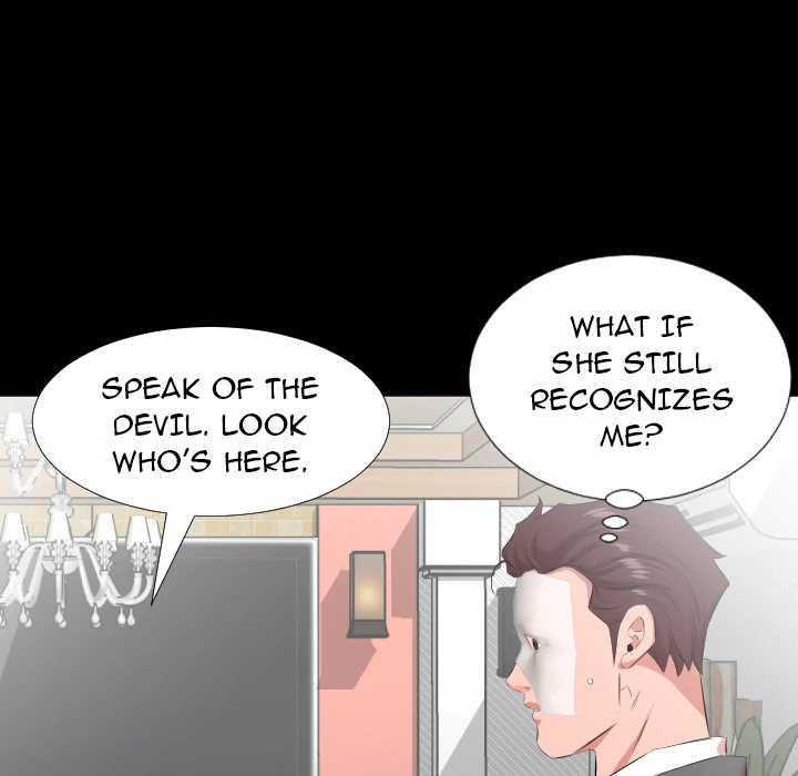 Daddy’s Working - Chapter 24 Page 29