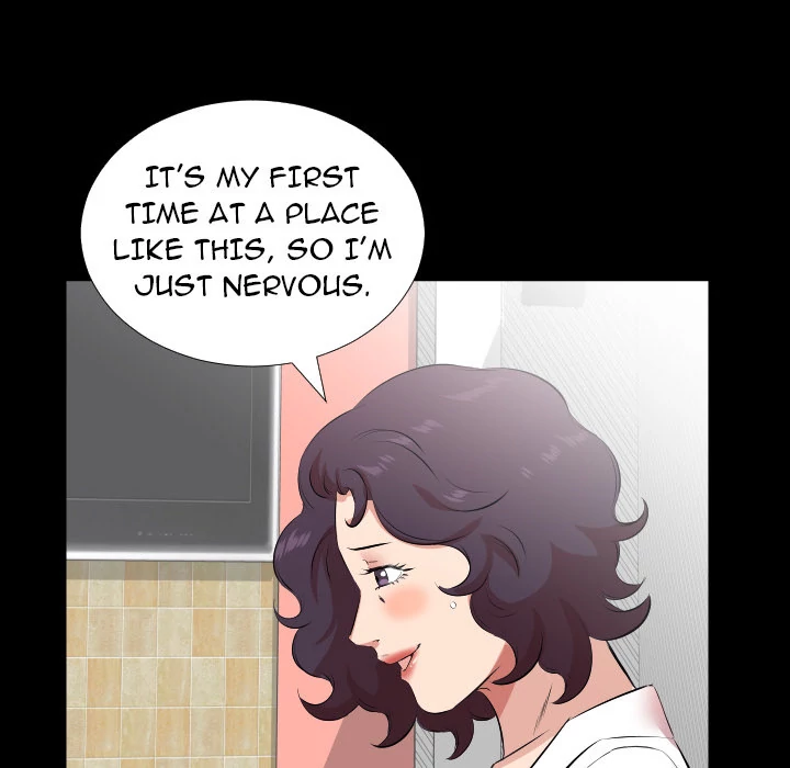 Daddy’s Working - Chapter 24 Page 35