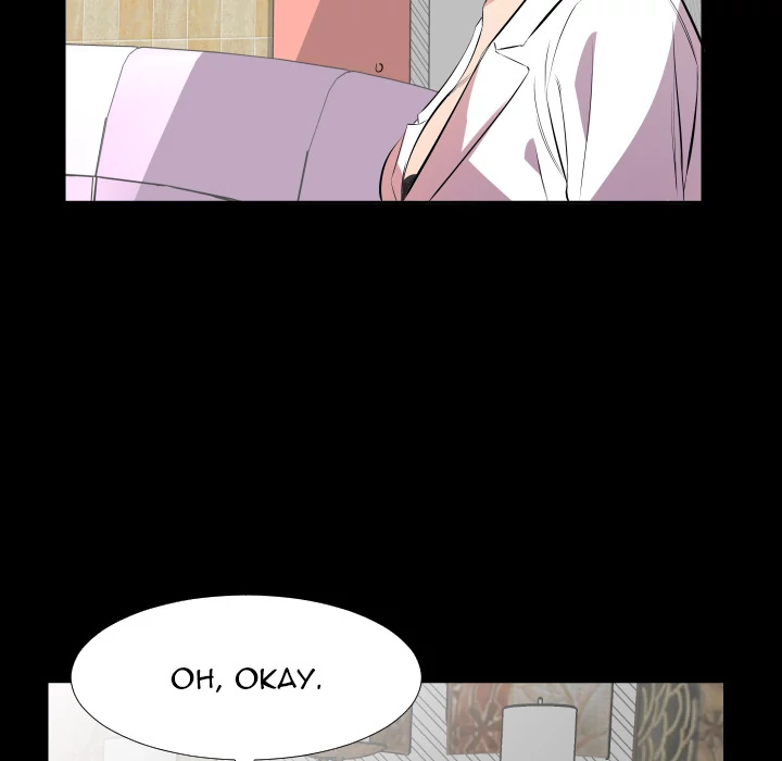 Daddy’s Working - Chapter 24 Page 36