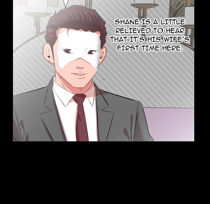 Daddy’s Working - Chapter 24 Page 37