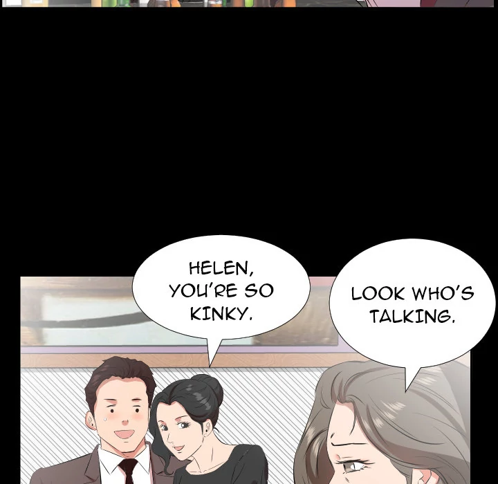 Daddy’s Working - Chapter 24 Page 39