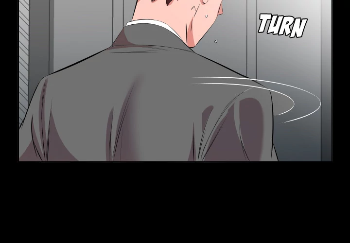Daddy’s Working - Chapter 24 Page 4