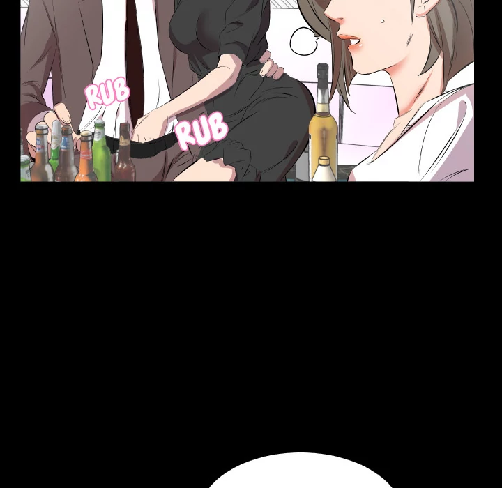 Daddy’s Working - Chapter 24 Page 40
