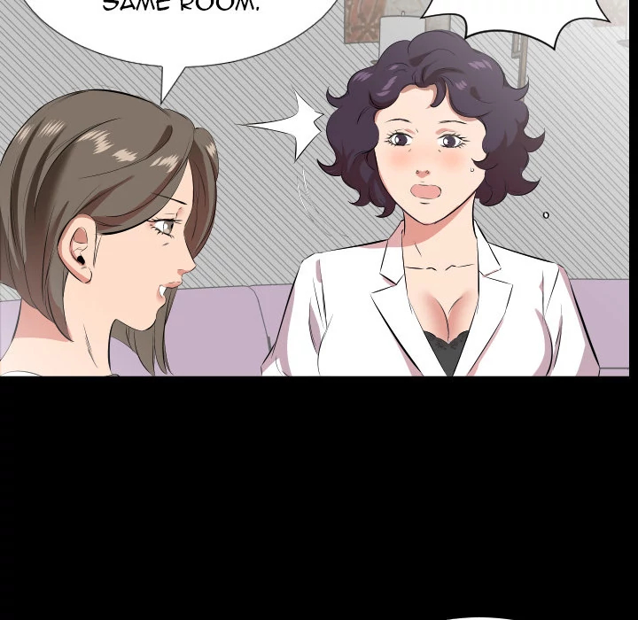 Daddy’s Working - Chapter 24 Page 44