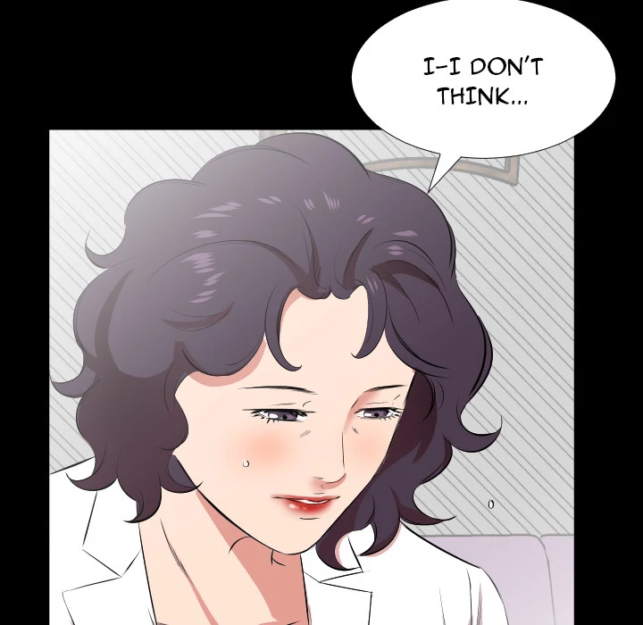 Daddy’s Working - Chapter 24 Page 45