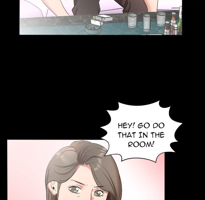 Daddy’s Working - Chapter 24 Page 49