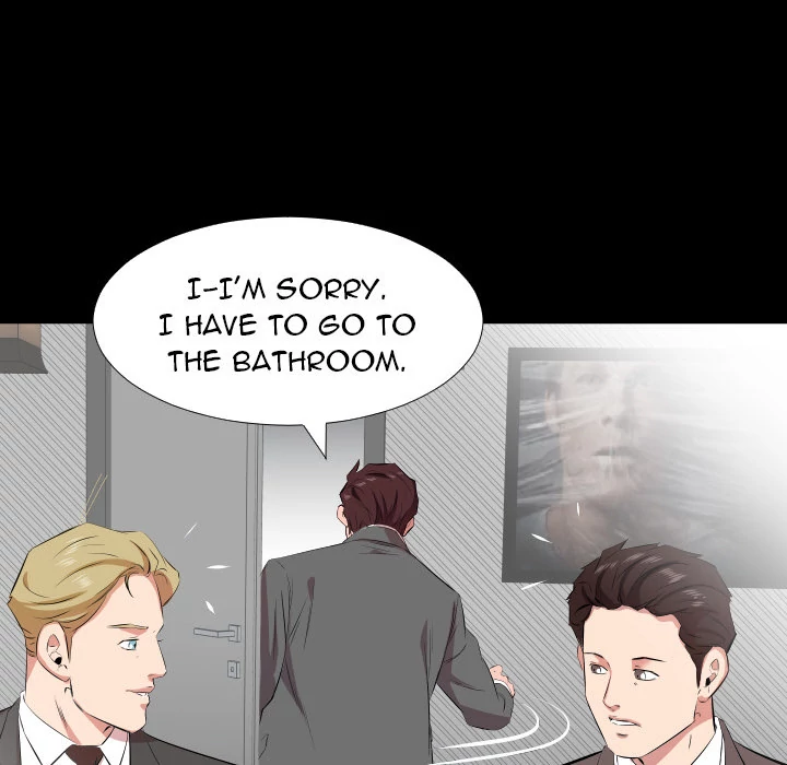 Daddy’s Working - Chapter 24 Page 5