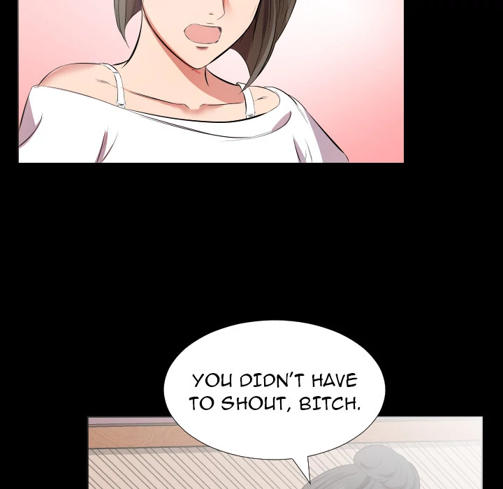Daddy’s Working - Chapter 24 Page 50