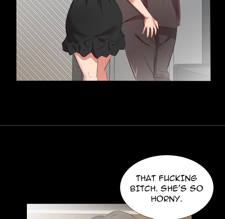 Daddy’s Working - Chapter 24 Page 53