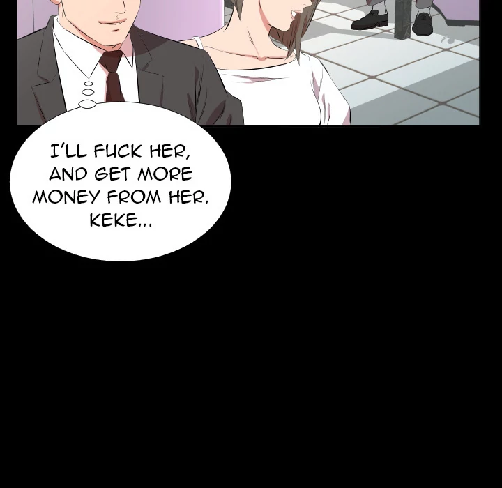 Daddy’s Working - Chapter 24 Page 57
