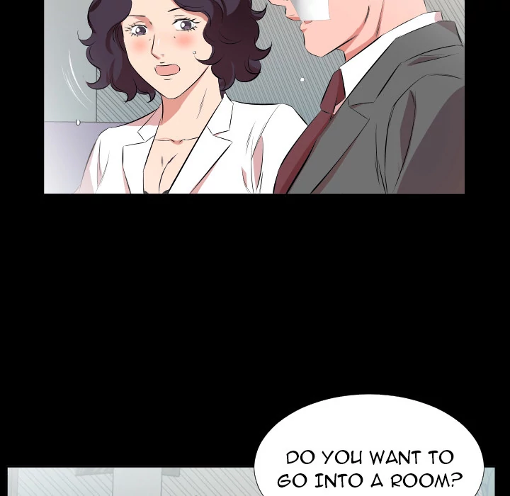Daddy’s Working - Chapter 24 Page 60