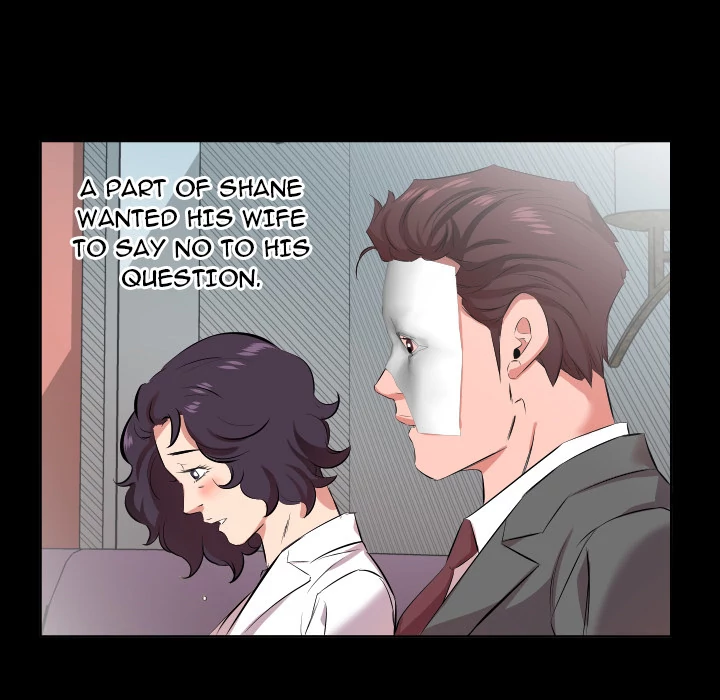 Daddy’s Working - Chapter 24 Page 62