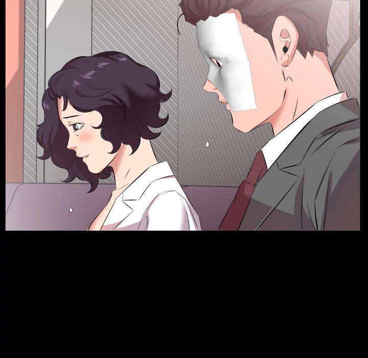 Daddy’s Working - Chapter 24 Page 64