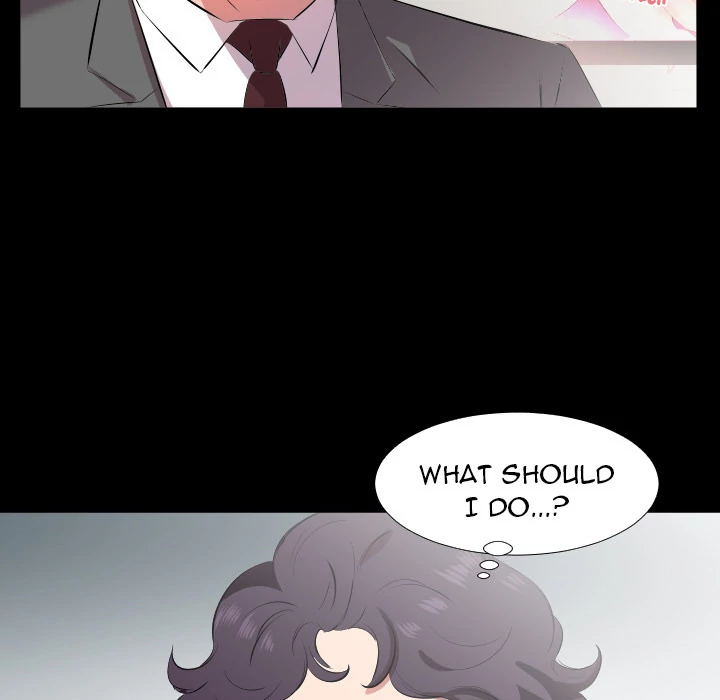 Daddy’s Working - Chapter 24 Page 66