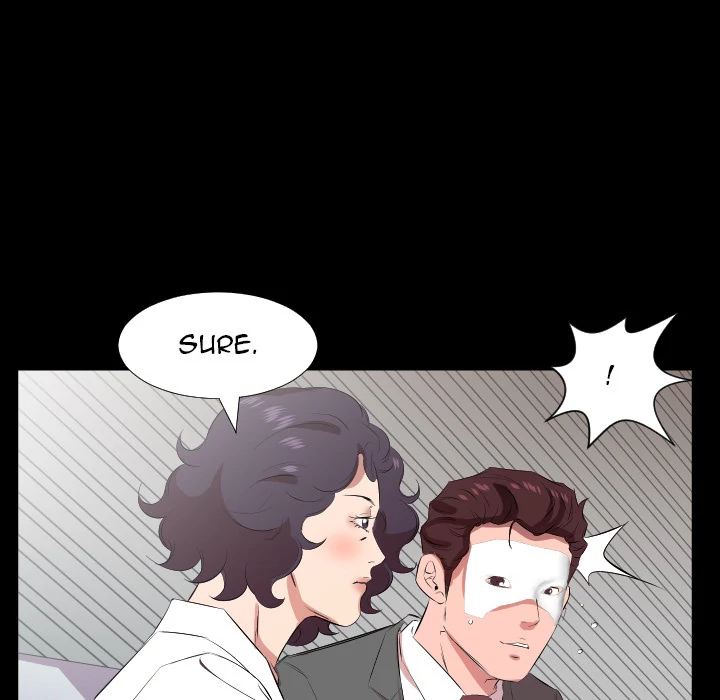 Daddy’s Working - Chapter 24 Page 72