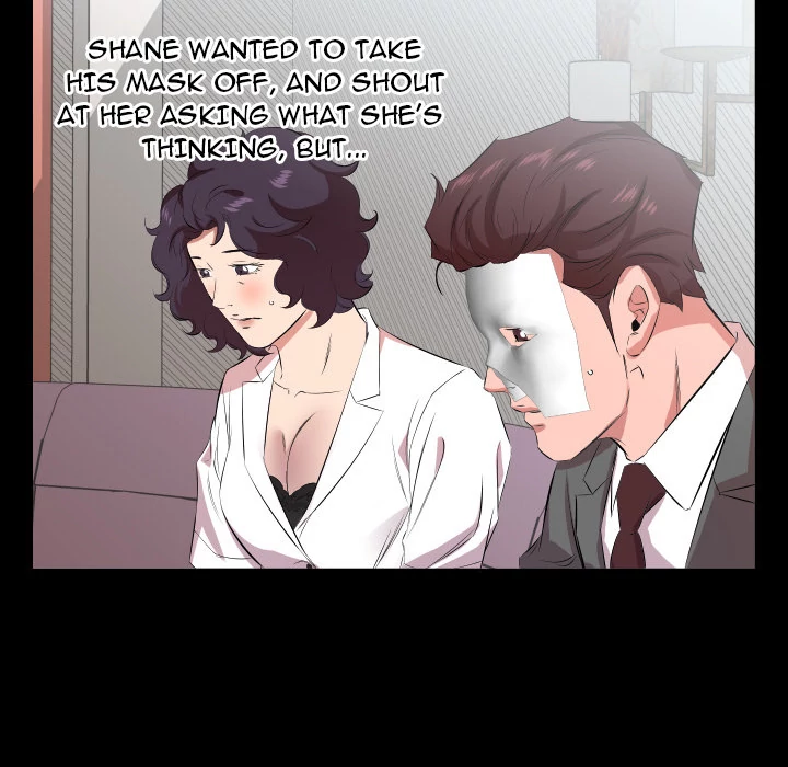Daddy’s Working - Chapter 24 Page 74